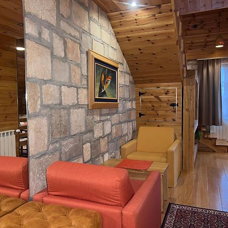 Chalet קולאסין מראה חיצוני תמונה