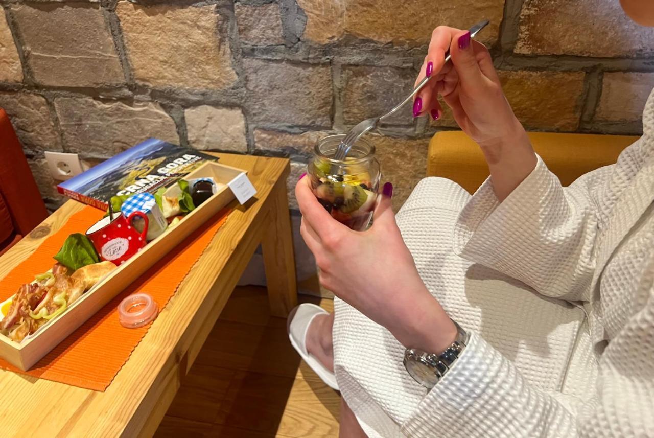 Chalet קולאסין מראה חיצוני תמונה