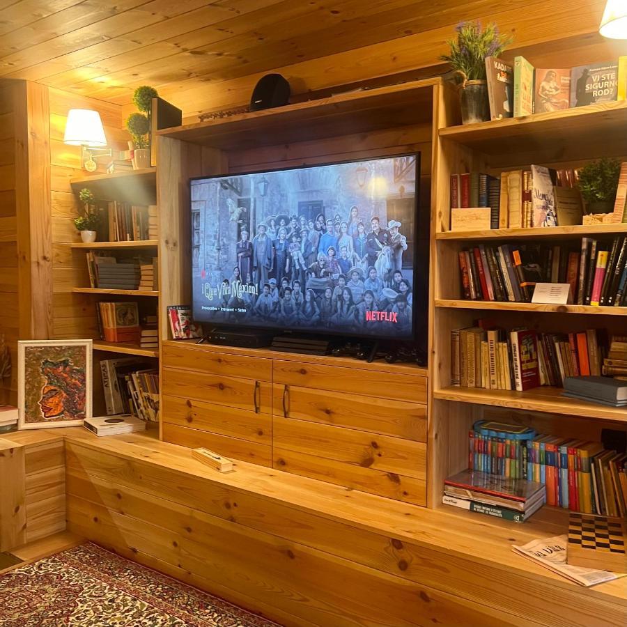 Chalet קולאסין מראה חיצוני תמונה