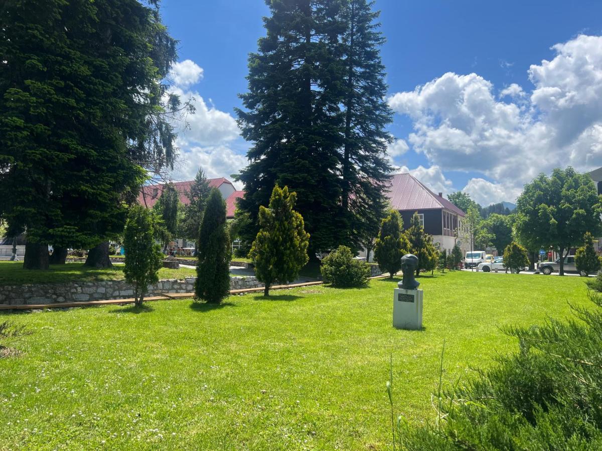 Chalet קולאסין מראה חיצוני תמונה