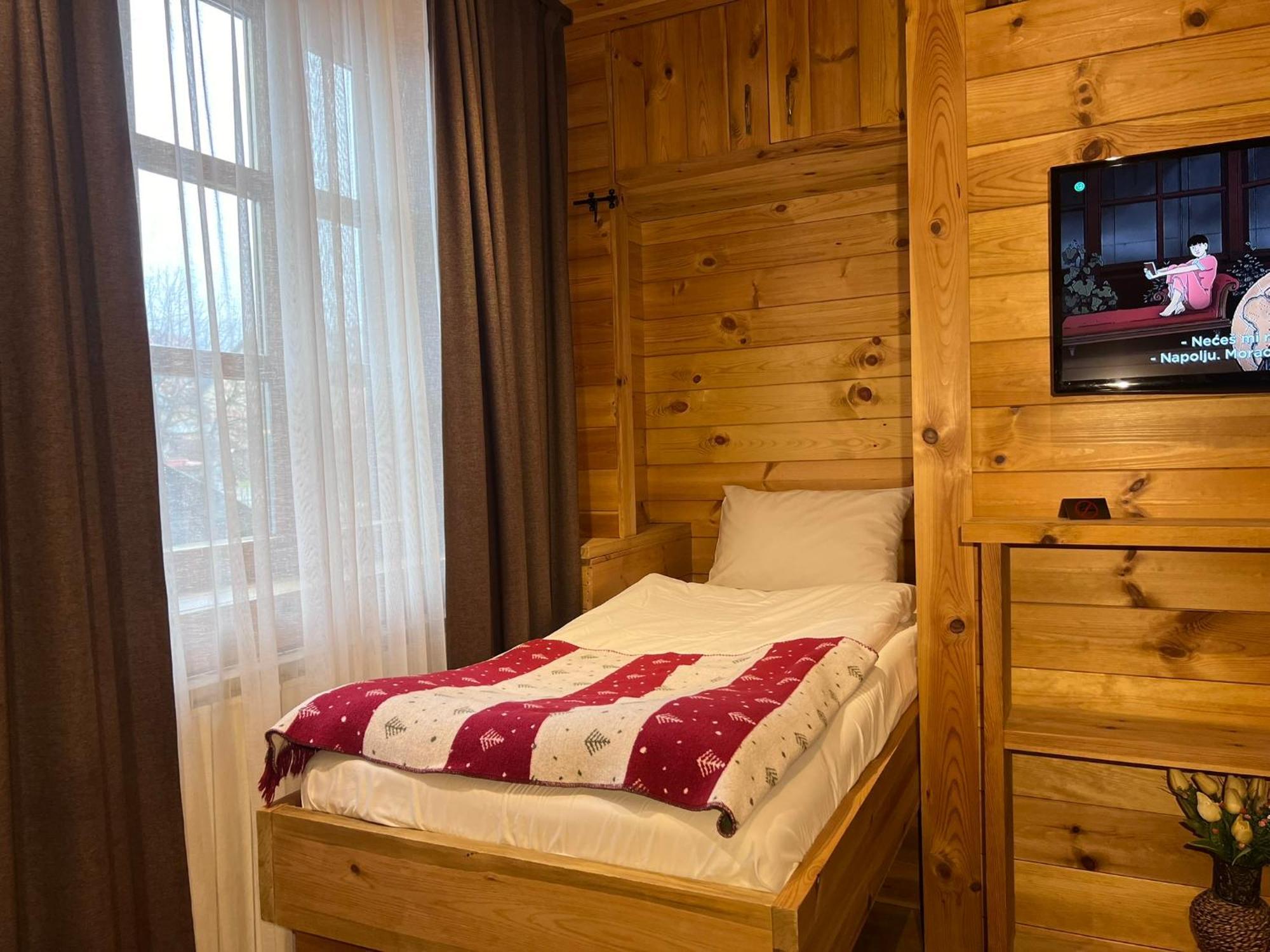 Chalet קולאסין מראה חיצוני תמונה