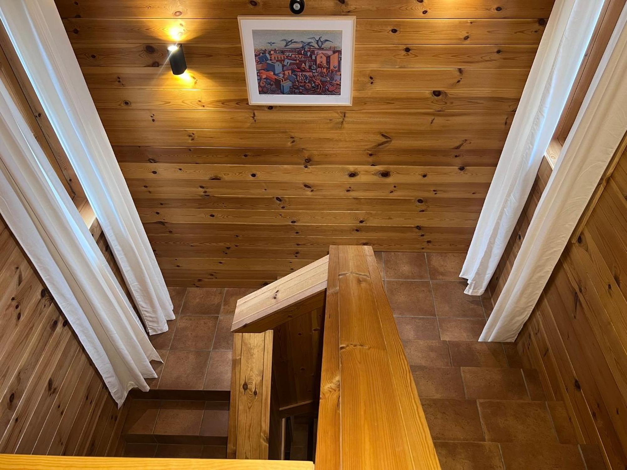 Chalet קולאסין מראה חיצוני תמונה
