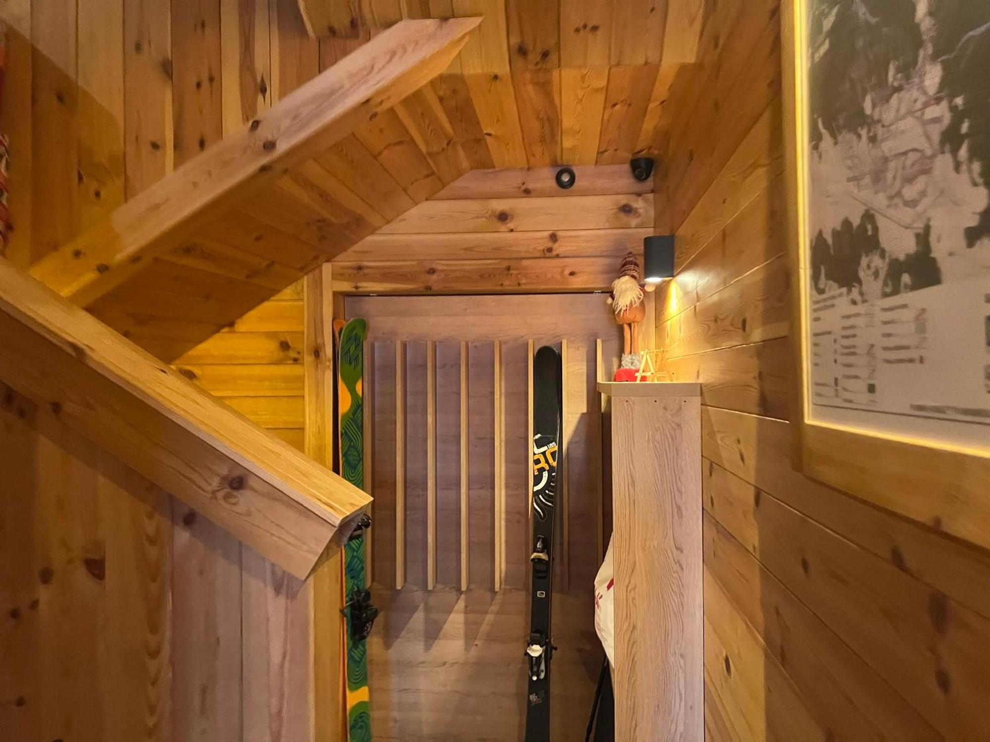 Chalet קולאסין מראה חיצוני תמונה
