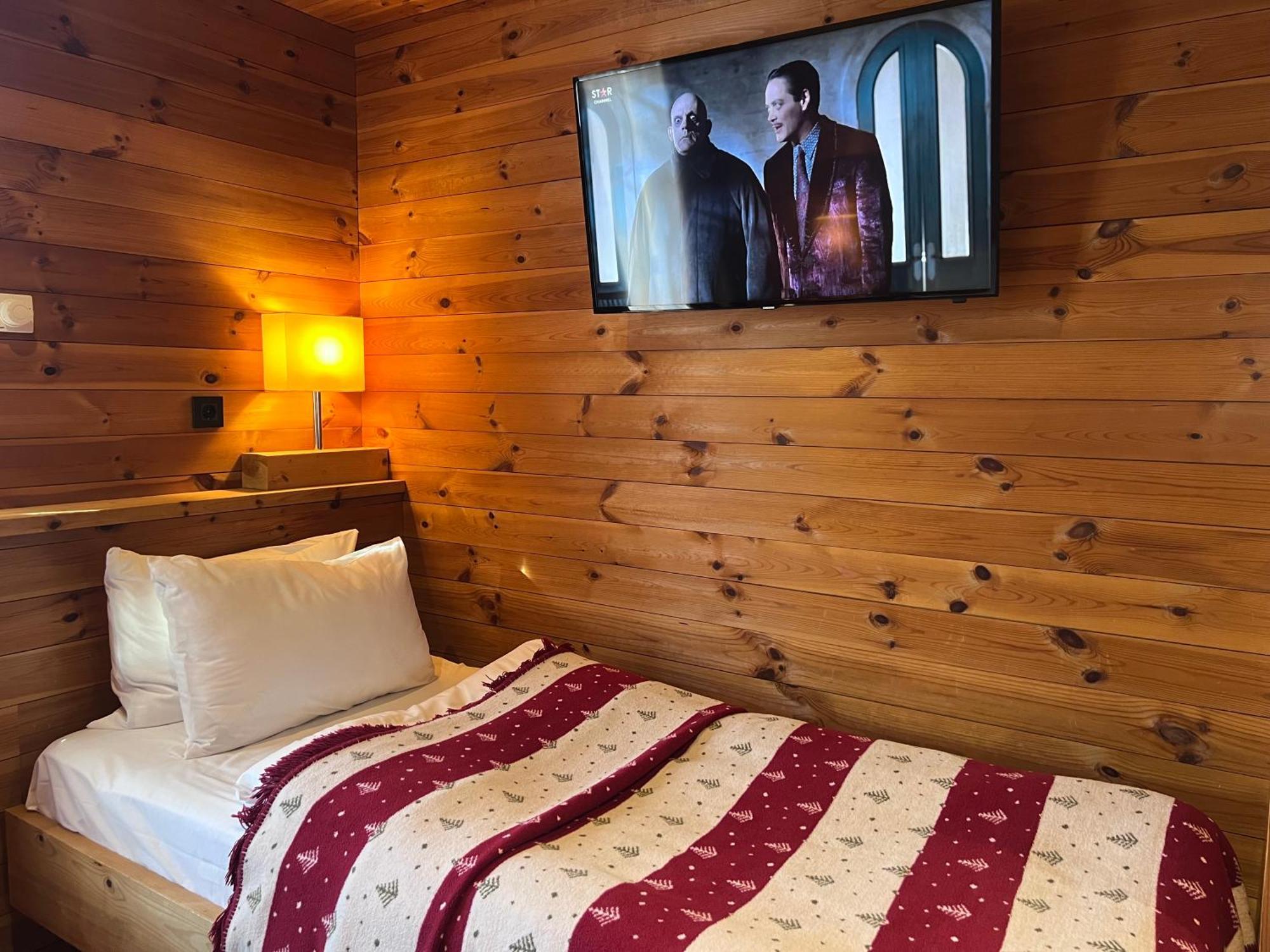 Chalet קולאסין מראה חיצוני תמונה